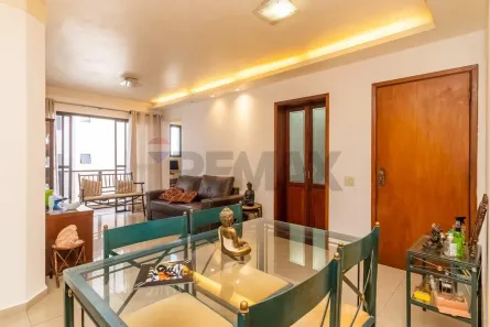 Apartamento com 3 Quartos à venda, 100m² no Chácara Inglesa, São Paulo