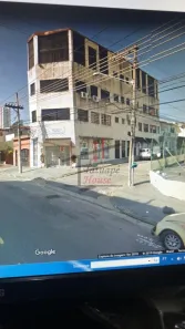 Prédio Comercial à venda, 500m² no Tatuapé, São Paulo