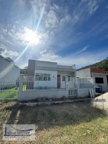 Casa com 2 Quartos à venda, 56m² no Maravilha, Paty do Alferes