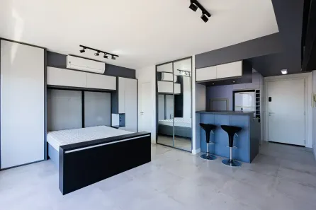 Apartamento com 1 Quarto à venda, 40m² no Auxiliadora, Porto Alegre