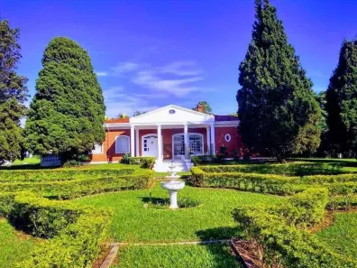 Casa de Condomínio com 3 Quartos à venda, 729m² no Jardim Shangri-Lá, Bauru