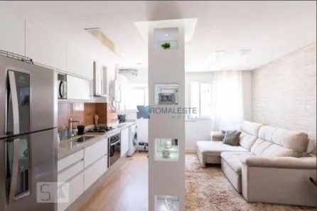 Apartamento com 2 Quartos à venda, 45m² no Quinta da Paineira, São Paulo
