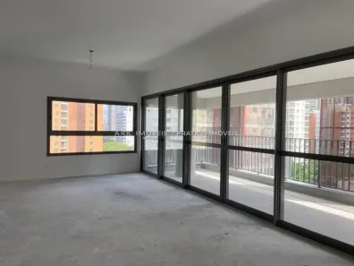 Apartamento com 3 Quartos à venda, 184m² no Jardim Vila Mariana, São Paulo