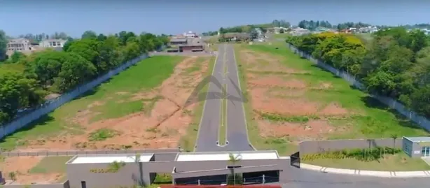 Lote/Terreno à venda, 1000m² no Chácaras São Bento, Valinhos