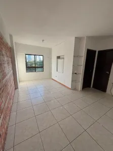 Apartamento com 1 Quarto para alugar, 32m² no Tamarineira, Recife