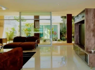 Casa de Condomínio com 4 Quartos à venda, 350m² no Jardim Cordeiro, São Paulo