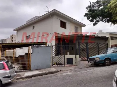 Sobrado com 3 Quartos à venda, 107m² no Água Fria, São Paulo