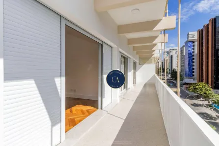 Apartamento com 3 Quartos à venda, 202m² no Consolação, São Paulo
