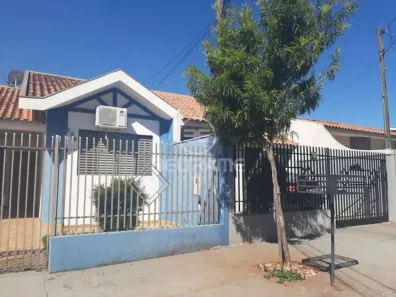 Casa com 3 Quartos à venda, 100m² no Jardim Oásis, Maringá