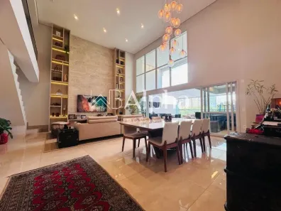 Apartamento com 4 Quartos à venda, 397m² no Alphaville Empresarial, Barueri