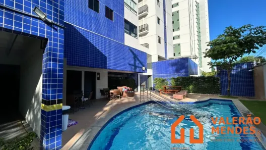 Apartamento com 3 Quartos à venda, 68m² no Pina, Recife