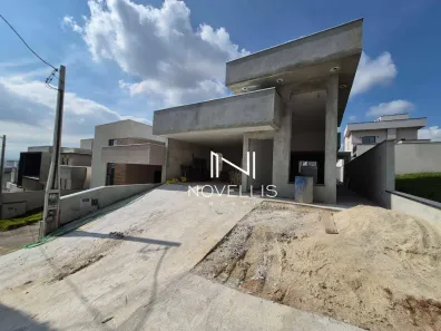 Casa de Condomínio com 3 Quartos à venda, 130m² no Jardim São Gabriel, Jacareí