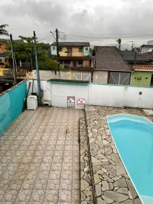 à venda, 247m² no Morro do Algodão, Caraguatatuba