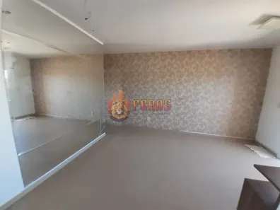 Apartamento com 2 Quartos à venda, 68m² no Jardim Refúgio, Sorocaba
