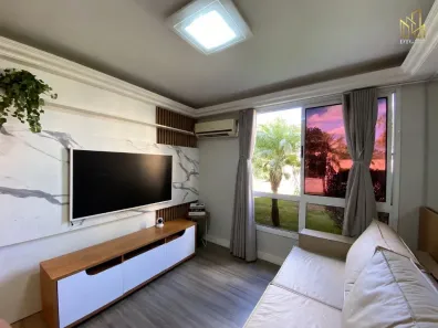 Apartamento com 2 Quartos à venda, 49m² no Mato Grande, Canoas