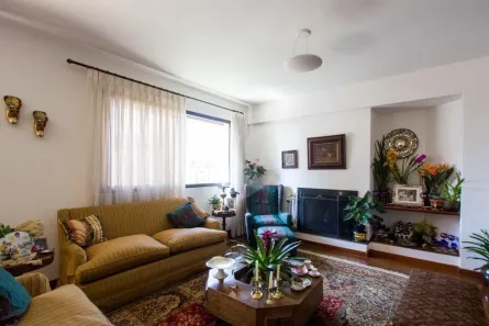 Apartamento com 4 Quartos à venda, 223m² no Vila Suzana, São Paulo