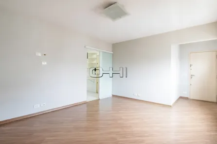 Apartamento com 3 Quartos para alugar, 101m² no Moema, São Paulo