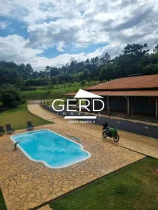 Fazenda/Sítio com 7 Quartos à venda, 520m² no , Munhoz