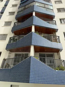 Apartamento com 3 Quartos para venda ou aluguel, 90m² no Santa Cecília, São Paulo
