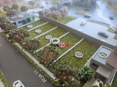 Lote/Terreno à venda, 150m² no Jardim Residencial Nova Veneza, Indaiatuba