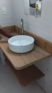 Casa de Condomínio com 1 Quarto à venda, 50m² no Barra do Una, São Sebastião