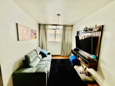 Apartamento com 3 Quartos à venda, 75m² no Jardim Taquaral, São Paulo