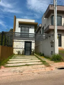 Sobrado com 3 Quartos à venda, 130m² no das Pedras, Cotia