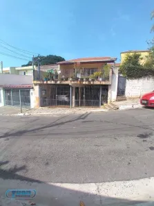 Sobrado com 4 Quartos à venda, 143m² no Vila Cruz das Almas, São Paulo