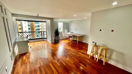 Apartamento com 2 Quartos à venda, 77m² no Vila Formosa, São Paulo