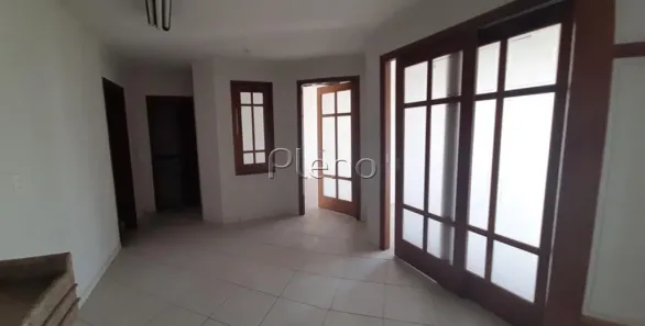 Sala Comercial para alugar, 70m² no Centro, Campinas