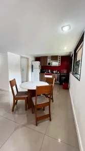 Apartamento com 1 Quarto para alugar, 45m² no Itacoatiara, Niterói