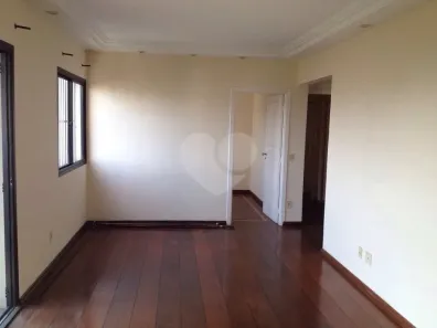 Apartamento com 3 Quartos à venda, 114m² no Vila Suzana, São Paulo