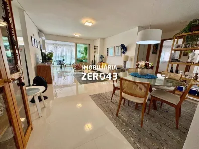 Apartamento com 3 Quartos à venda, 128m² no Centro, Londrina