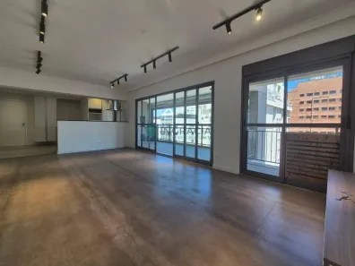 Apartamento com 3 Quartos à venda, 146m² no Perdizes, São Paulo