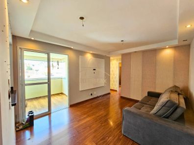 Apartamento com 2 Quartos à venda, 58m² no Vila Osasco, Osasco