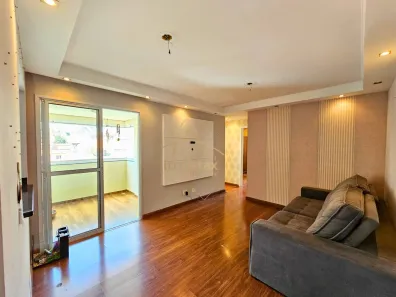 Apartamento com 2 Quartos à venda, 58m² no Vila Osasco, Osasco