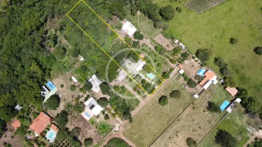 Fazenda/Sítio com 2 Quartos à venda, 3700m² no , Hidrolândia