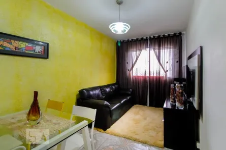 Apartamento com 2 Quartos à venda, 79m² no Vila Leonor, Guarulhos