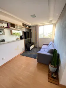 Apartamento com 2 Quartos à venda, 60m² no Jardim Nova Europa, Campinas