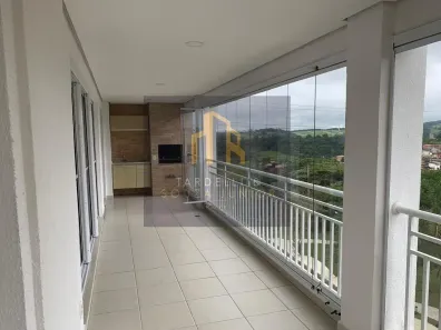 Apartamento com 3 Quartos à venda, 135m² no Vila Oliveira, Mogi das Cruzes