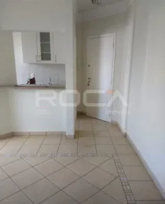 Apartamento com 1 Quarto à venda, 42m² no Vila Ana Maria, Ribeirão Preto
