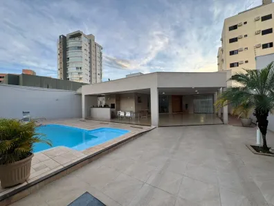 Casa com 3 Quartos à venda, 315m² no Jardim Bosque das Vivendas, São José do Rio Preto