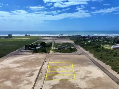 Lote/Terreno à venda, 300m² no , Passo de Torres