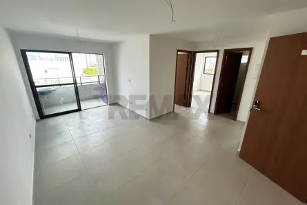 Apartamento com 2 Quartos à venda, 67m² no Parnamirim, Recife