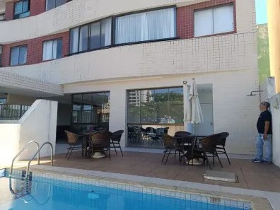 Cobertura com 2 Quartos à venda, 80m² no Pituba, Salvador