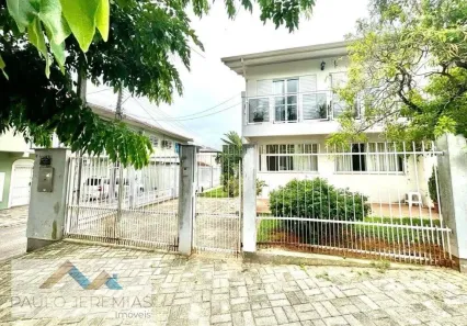 Casa com 5 Quartos à venda, 143m² no Capoeiras, Florianópolis
