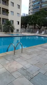 Apartamento com 3 Quartos à venda, 67m² no Vila Gomes Cardim, São Paulo