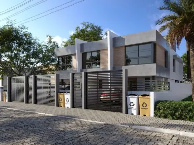Casa com 3 Quartos à venda, 138m² no Campeche, Florianópolis