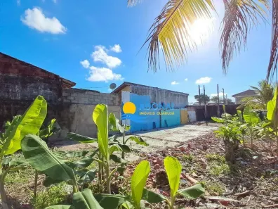 Lote/Terreno à venda, 300m² no Enseada, Guarujá