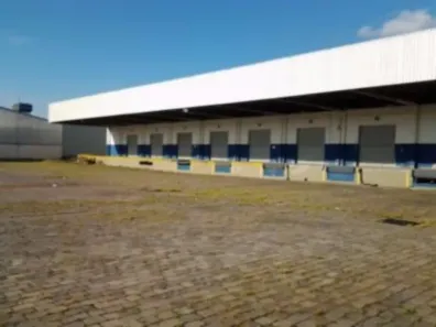 Galpão/Depósito/Armazém com 1 Quarto à venda, 2500m² no Sarandi, Porto Alegre